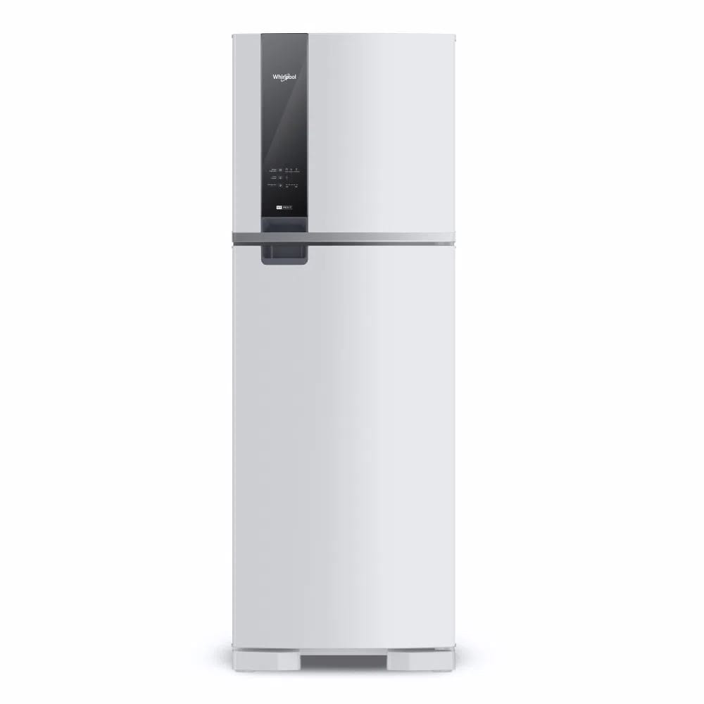 Heladera Whirlpool 400lts