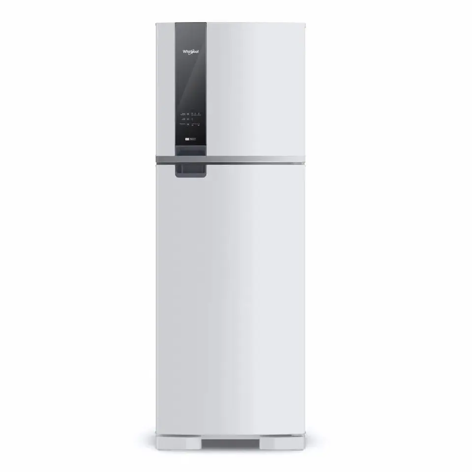 Heladera Whirlpool 400lts