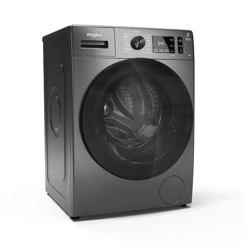 Lavarropas Whirlpool WNQ90AS 8kg