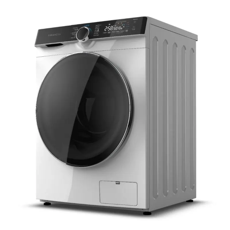 Lavasecarropas Philco Predicta Acero - 17kg