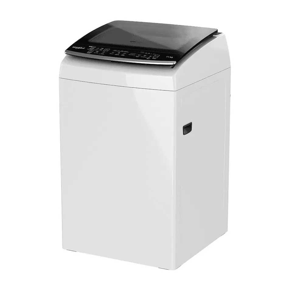 Lavarropas Whirlpool 11kg