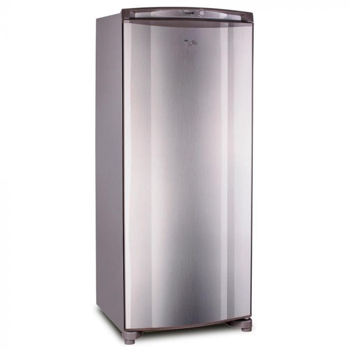 Freezer Vertical Whirpool OUTLET Premium