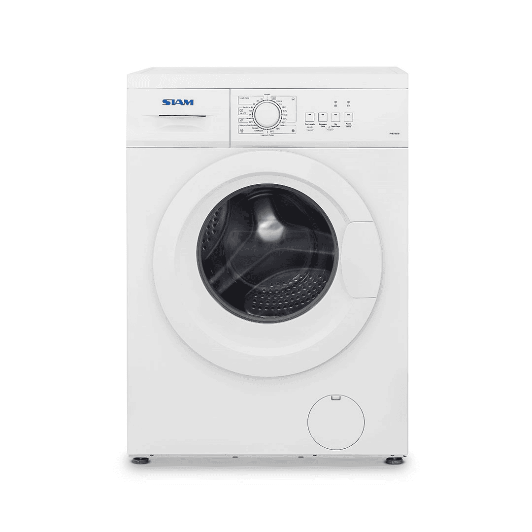 Lavarropas 6k 1000 rpm Siam