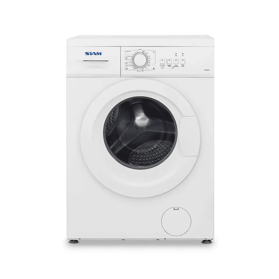 Lavarropas 6k 1000 rpm Siam