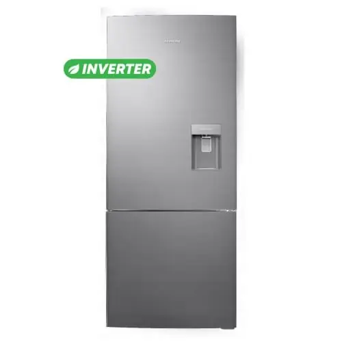 Heladera Samsung RL403