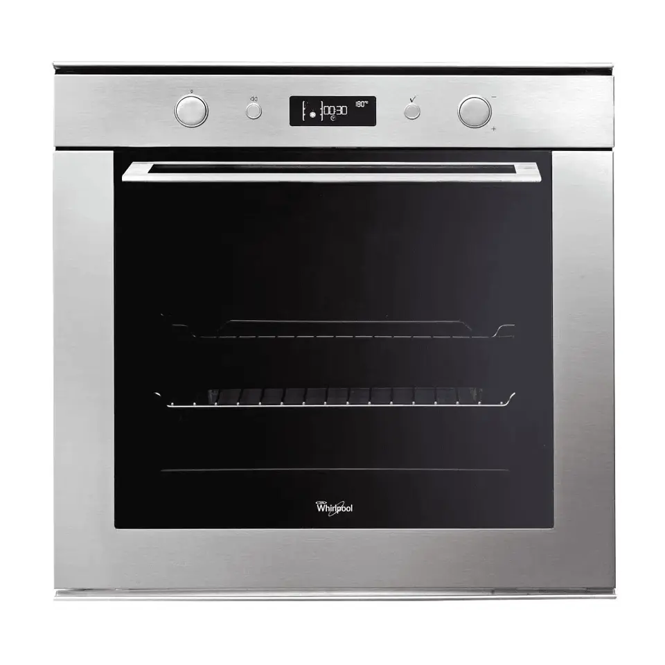 Horno empotable Whirlpool akzm7561x