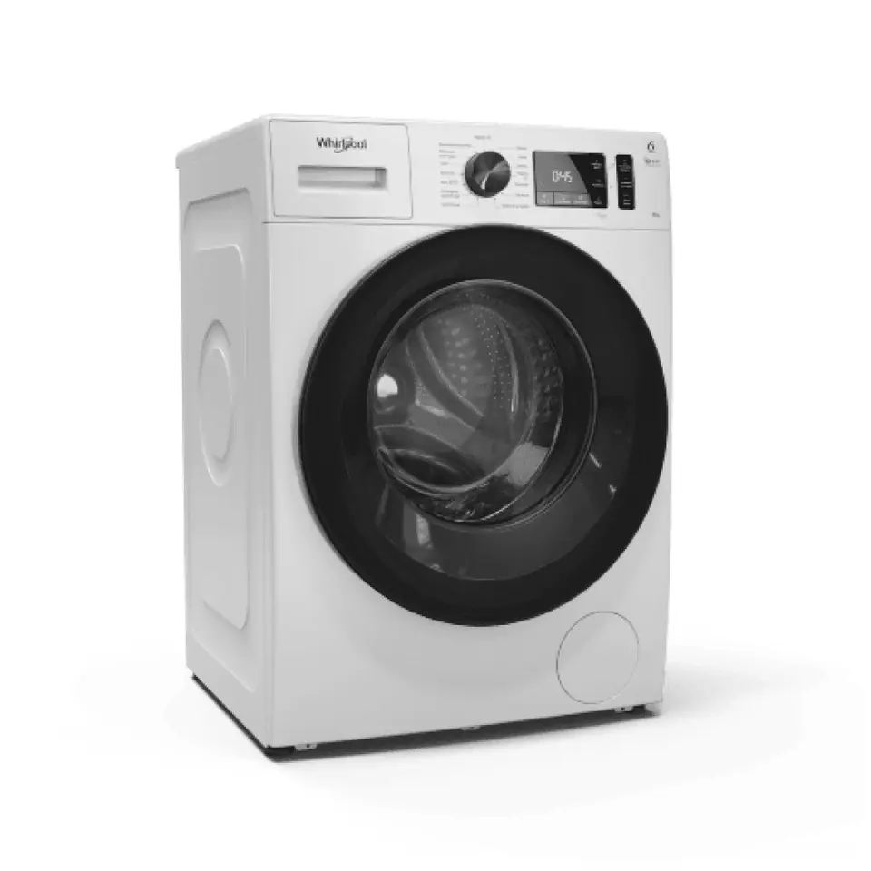 Lavarropas Whirlpool 9kg 1400 rpm