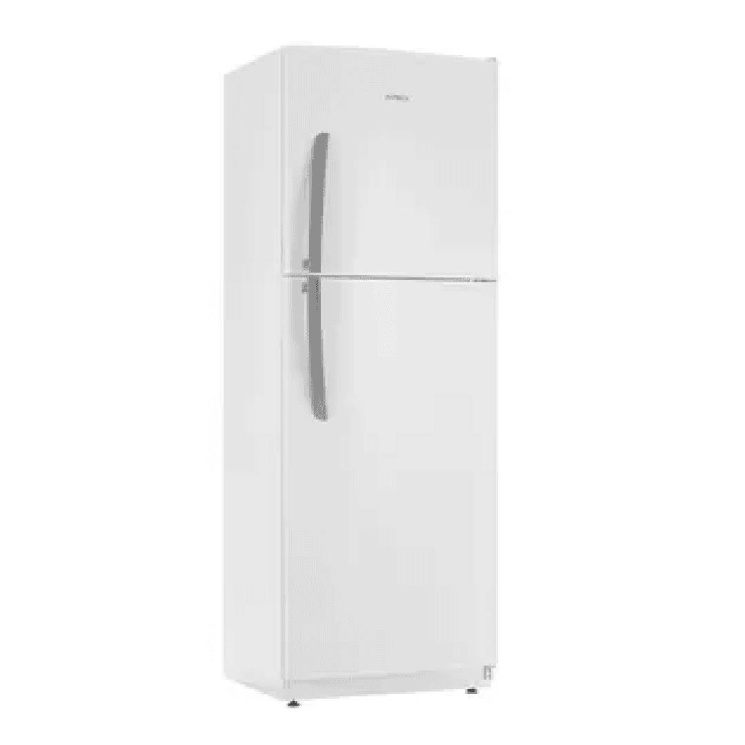 Heladera Patrick 396 lts HPK151M00B