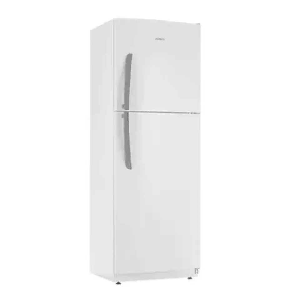 Heladera Patrick 396 lts HPK151M00B