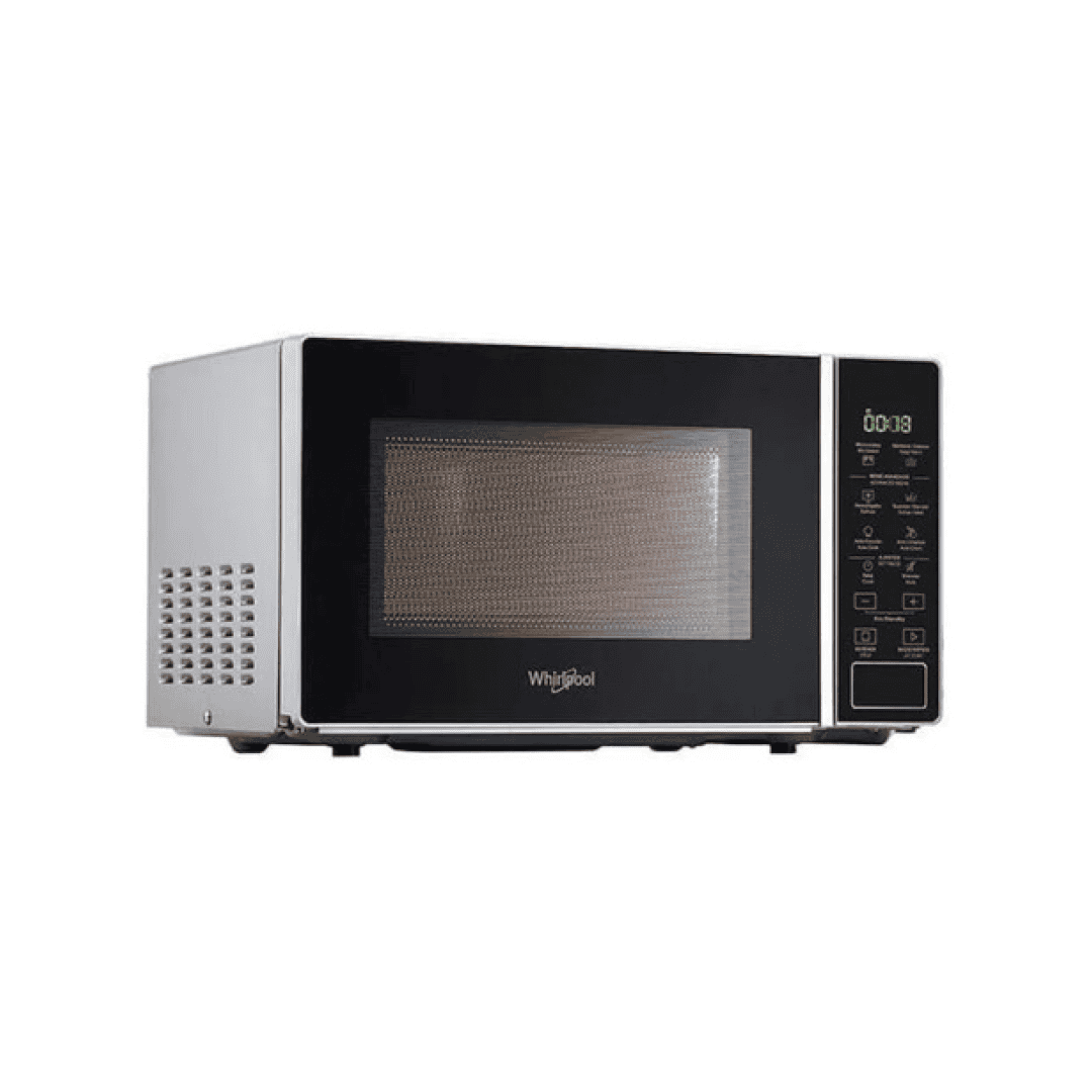 Microondas Whirlpool 20lts