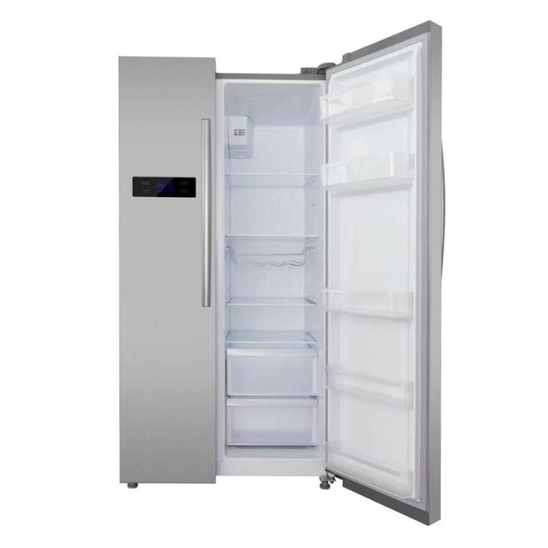 La Heladera Philco phsb530xt