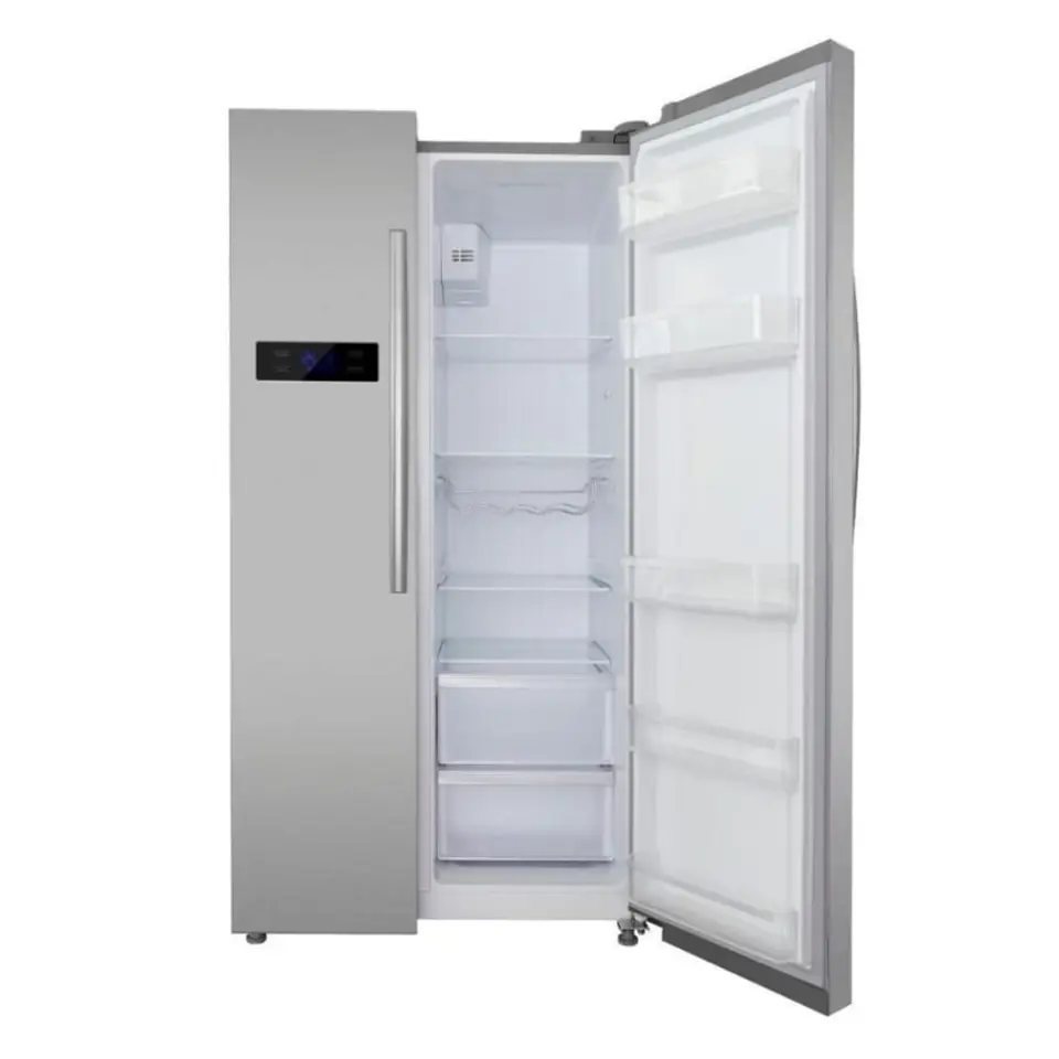 La Heladera Philco phsb530xt