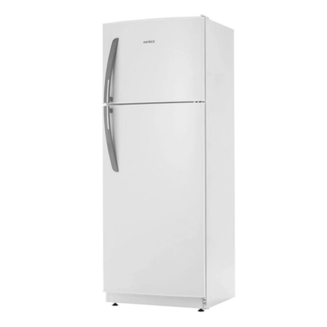 Heladera Patrick hpl141 blanca