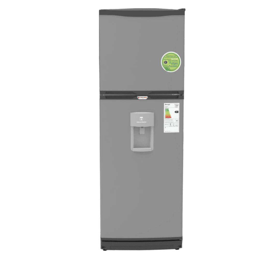 Heladera Bambi 2F1800PDA