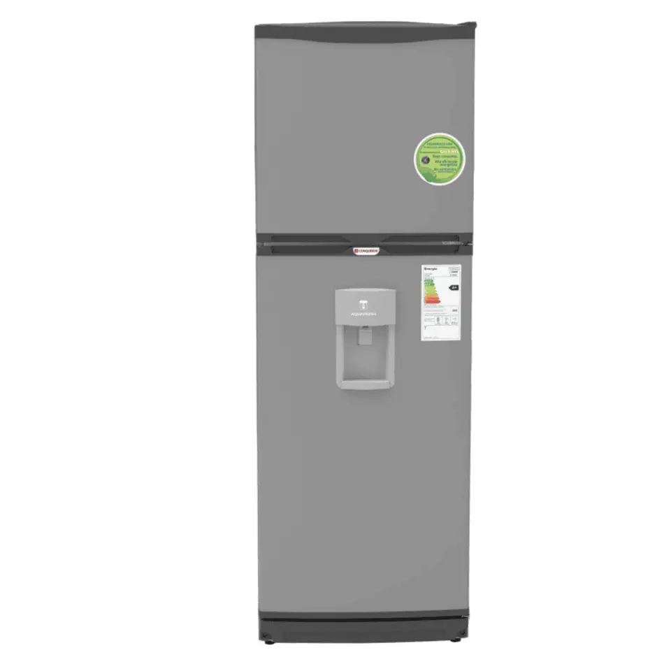 Heladera Bambi 2F1800PDA