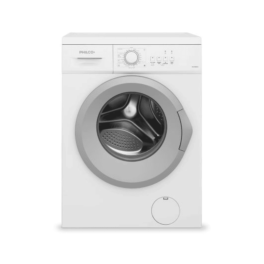 Lavarropas Philco 6kg 1000 rpm phlf061b OUTLET