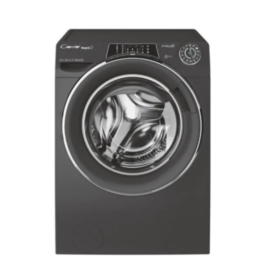 Lavarropas Candy 9kg 1600rpm inventer