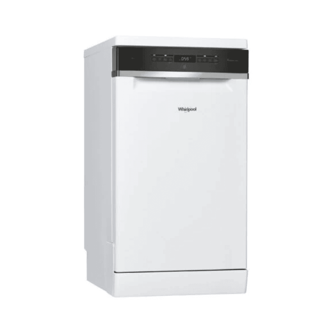 Lavavajillas whirpool Inverter 10 cub