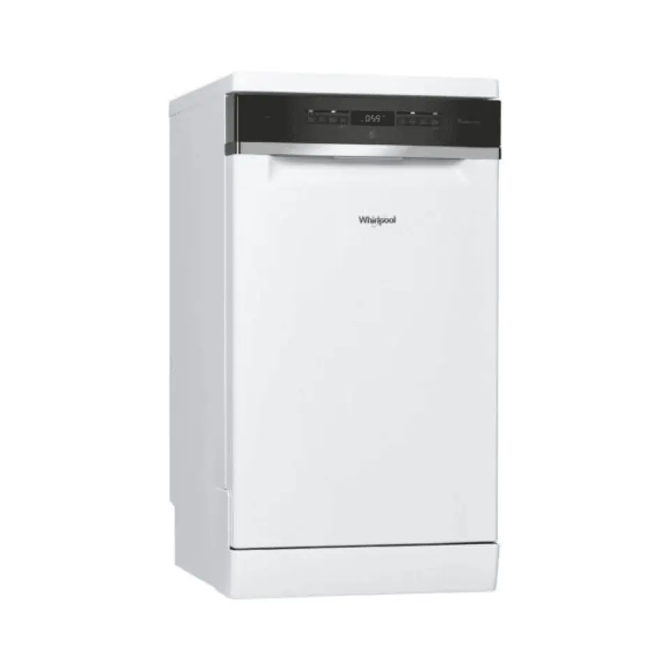 Lavavajillas whirpool Inverter 10 cub