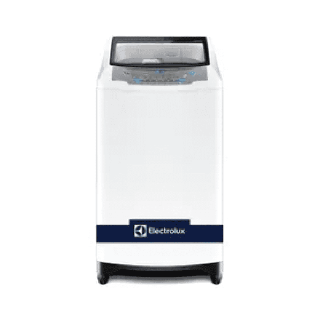 Lavarropas Electrolux 10k carga superior