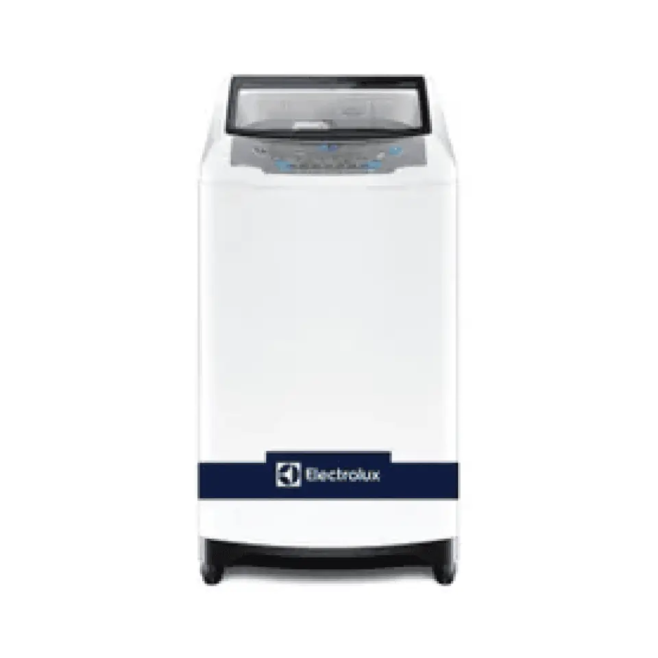 Lavarropas Electrolux 10k carga superior