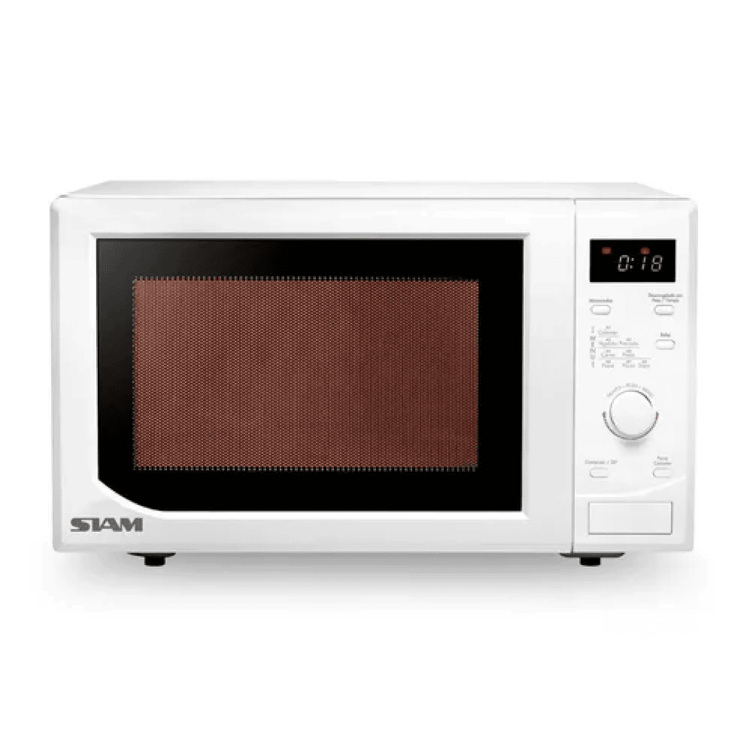 Microondas Siam 20L 700W