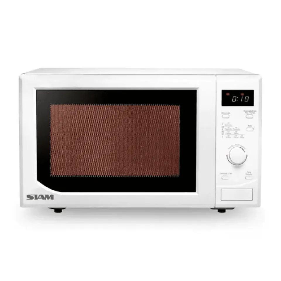 Microondas Siam 20L 700W