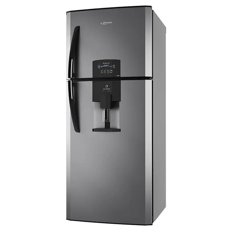 Heladera DREAN 380 Litros