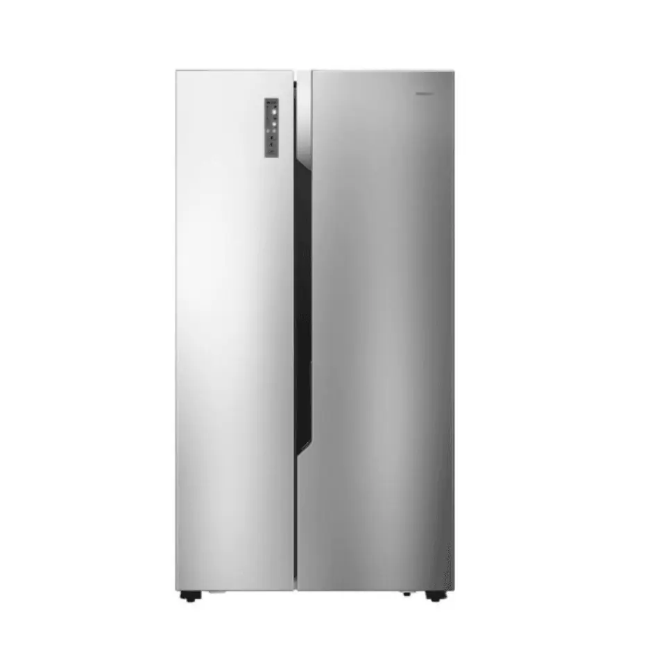 Philco by side 555lts inox