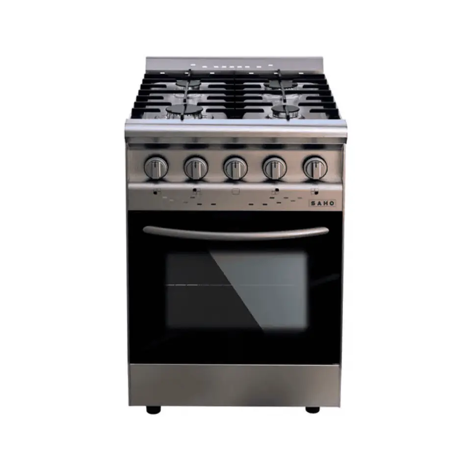 Cocina Semi- industrial Morelli
