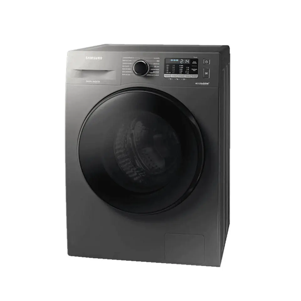 Lavarropas Samsung 7kg 1400 rpm