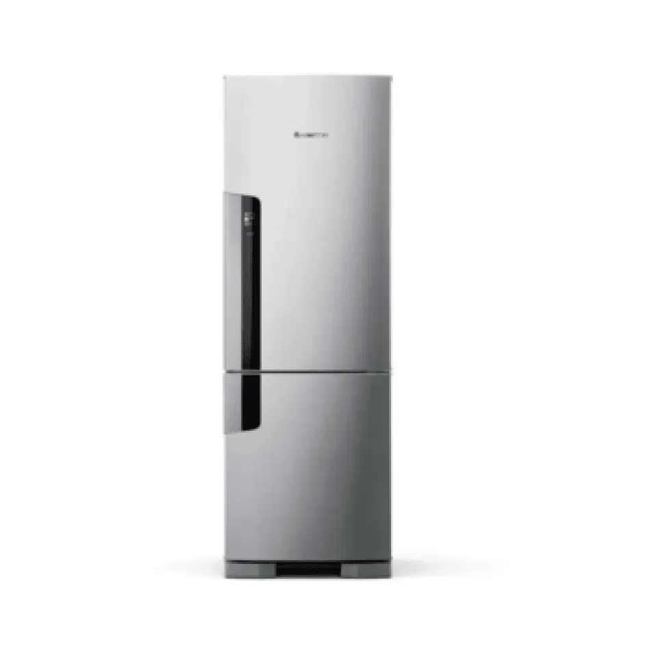 Heladera Ariston 400lts silver