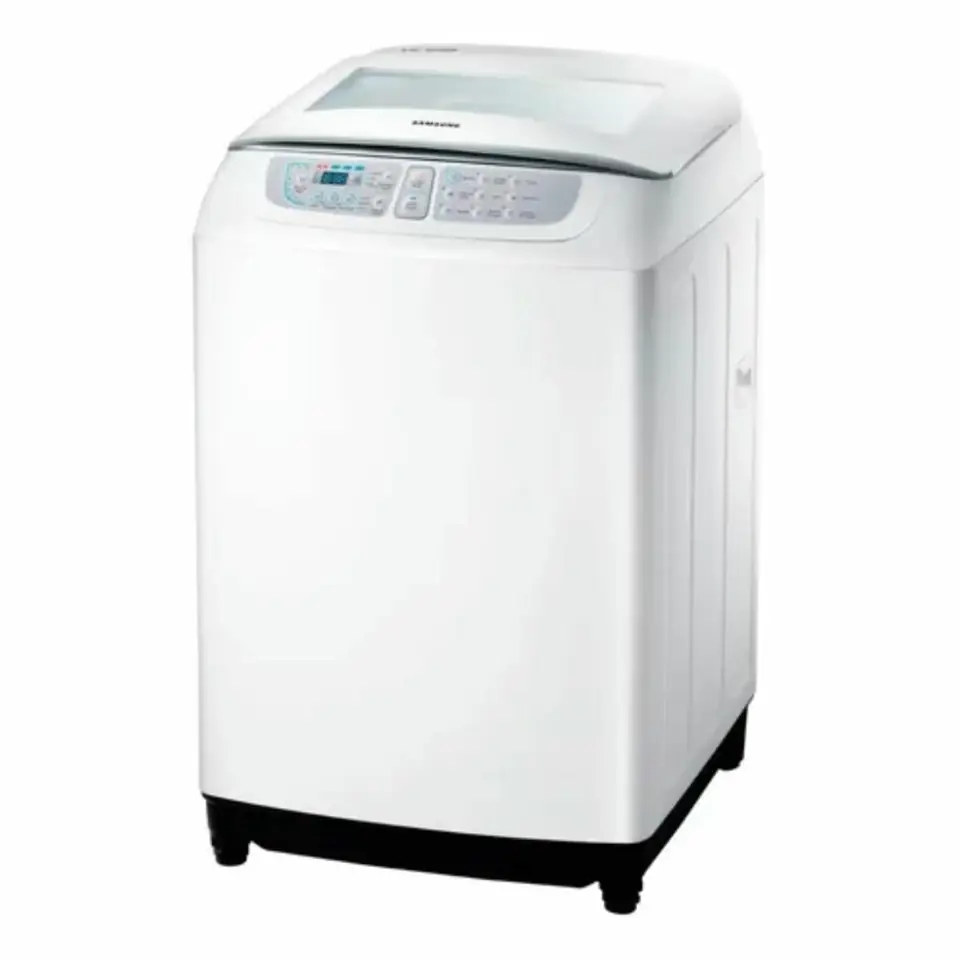 Lavarropas Samsung 8kg 700 rpm