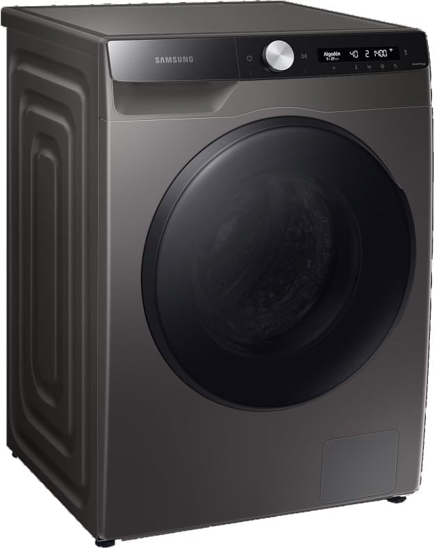 Lavasecarropas Samsung (9.5kg lavado+6kg secado)