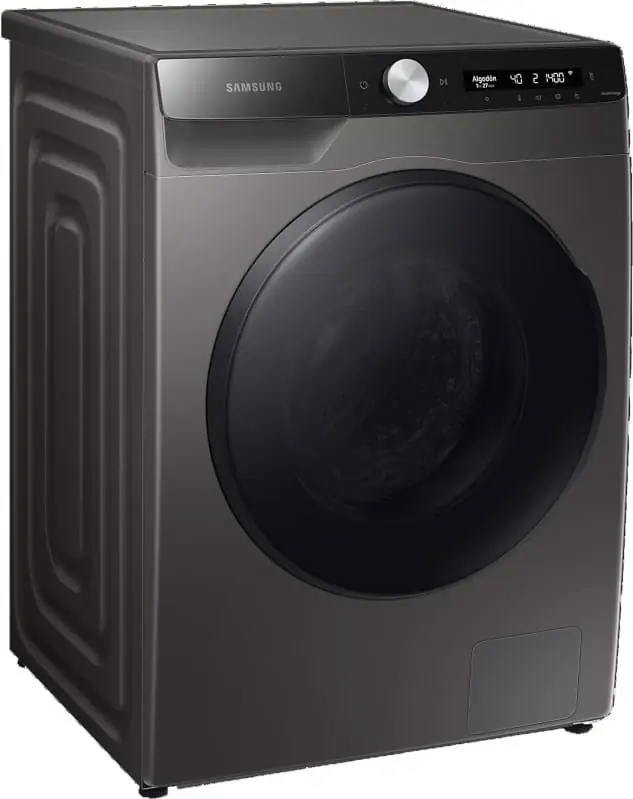 Lavasecarropas Samsung (9.5kg lavado+6kg secado)