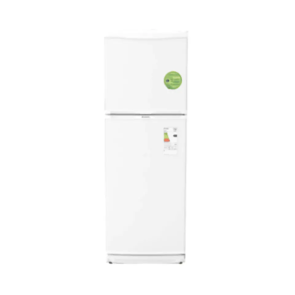 Heladera Bambi 2F1800PDA