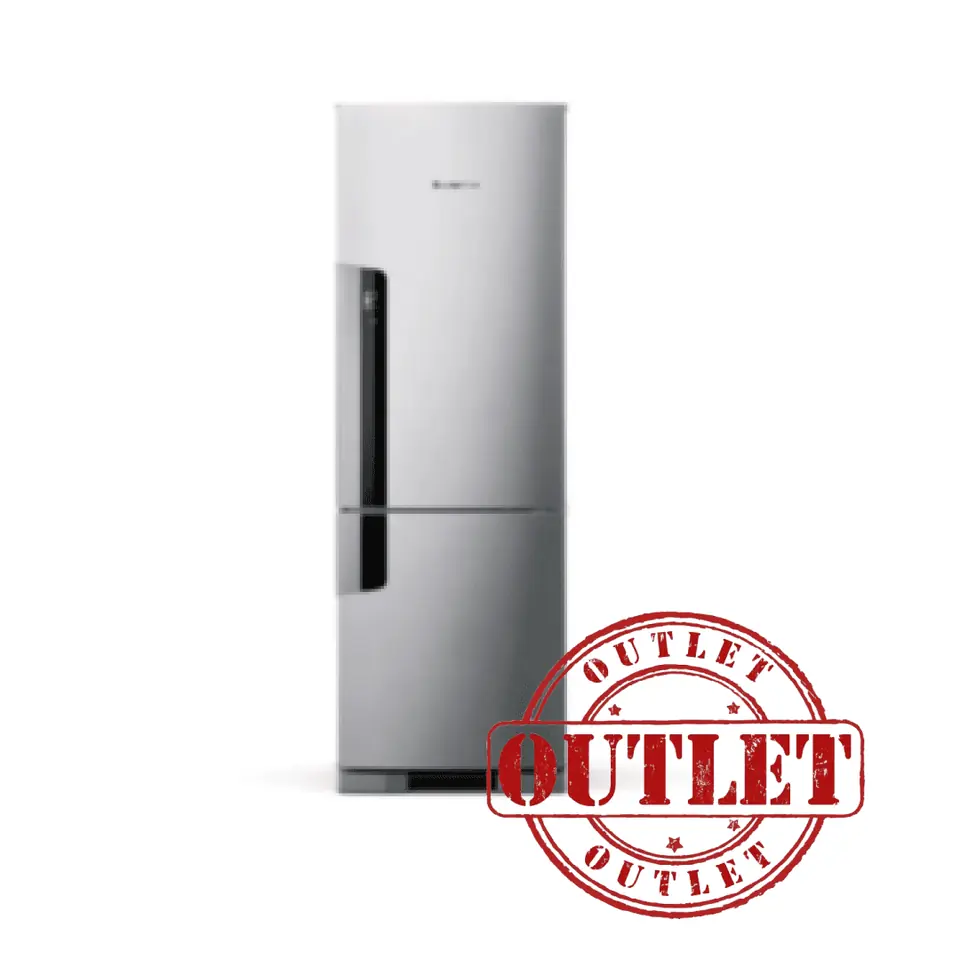 Heladera Ariston 400lts (B)