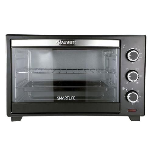 HORNO ELECTRICO SMART LIFE CONV 4OL SL-TO0040PN - OUTLET