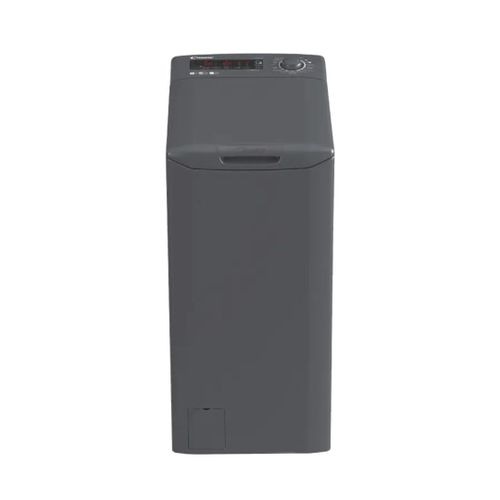 LAVARROPAS CANDY SUPERIOR CSTG47TM4 1400RPM 7KG ACERO ANTRACITA- PRIMERA