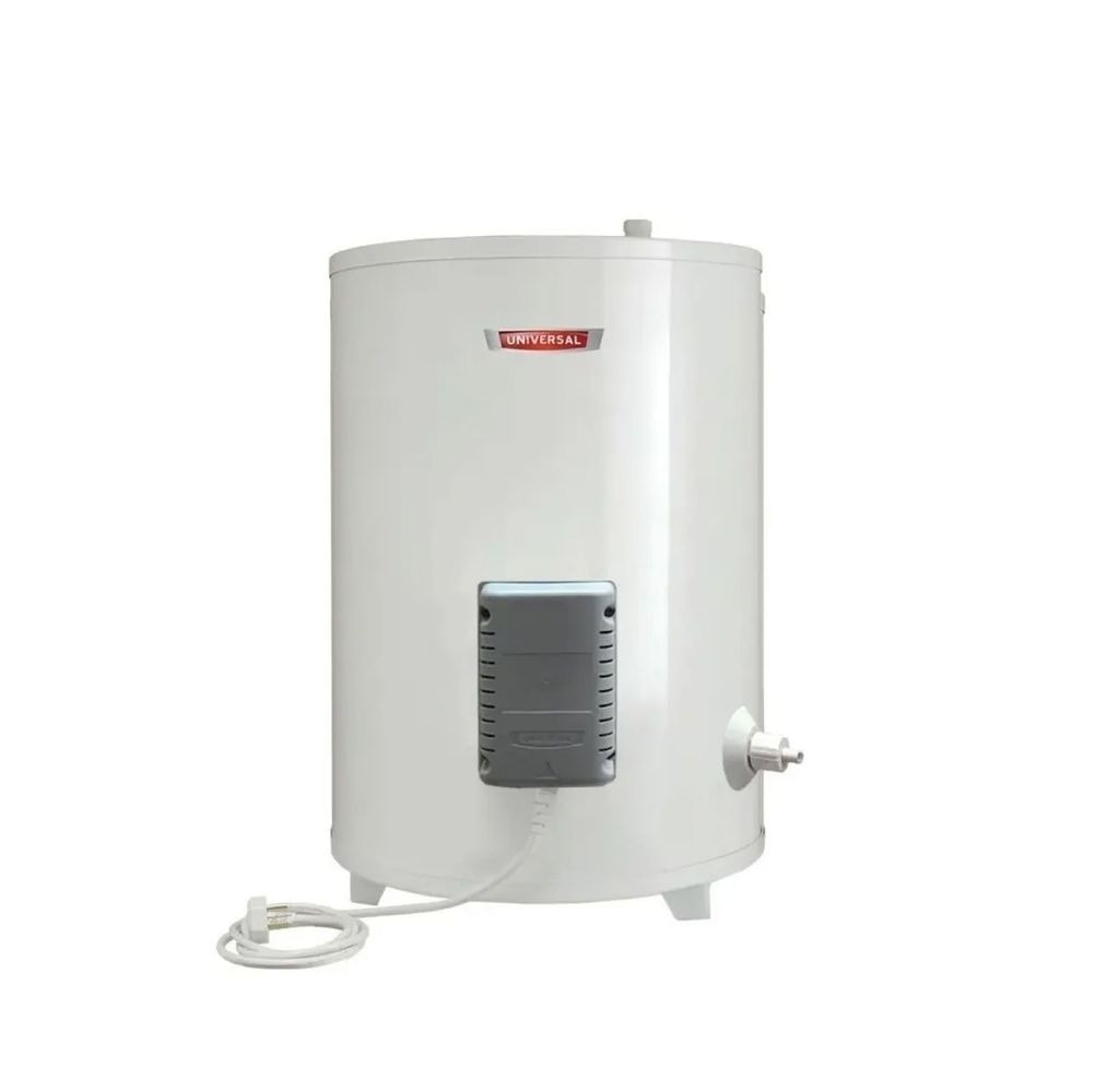 TERMOTANQUE UNIVERSAL 60 LITROS - PRIMERA