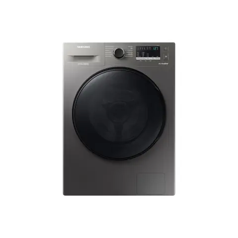 Lavarropa SAMSUNG 7kg Carga Frontal Inox Inverter con Ecobubble OUTLET PREMIUM - WW70AA046BX