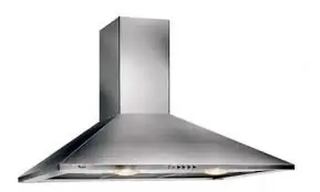 CAMPANA WHIRLPOOL WAI62ARDWA 60CM 3 VELS. - PRIMERA