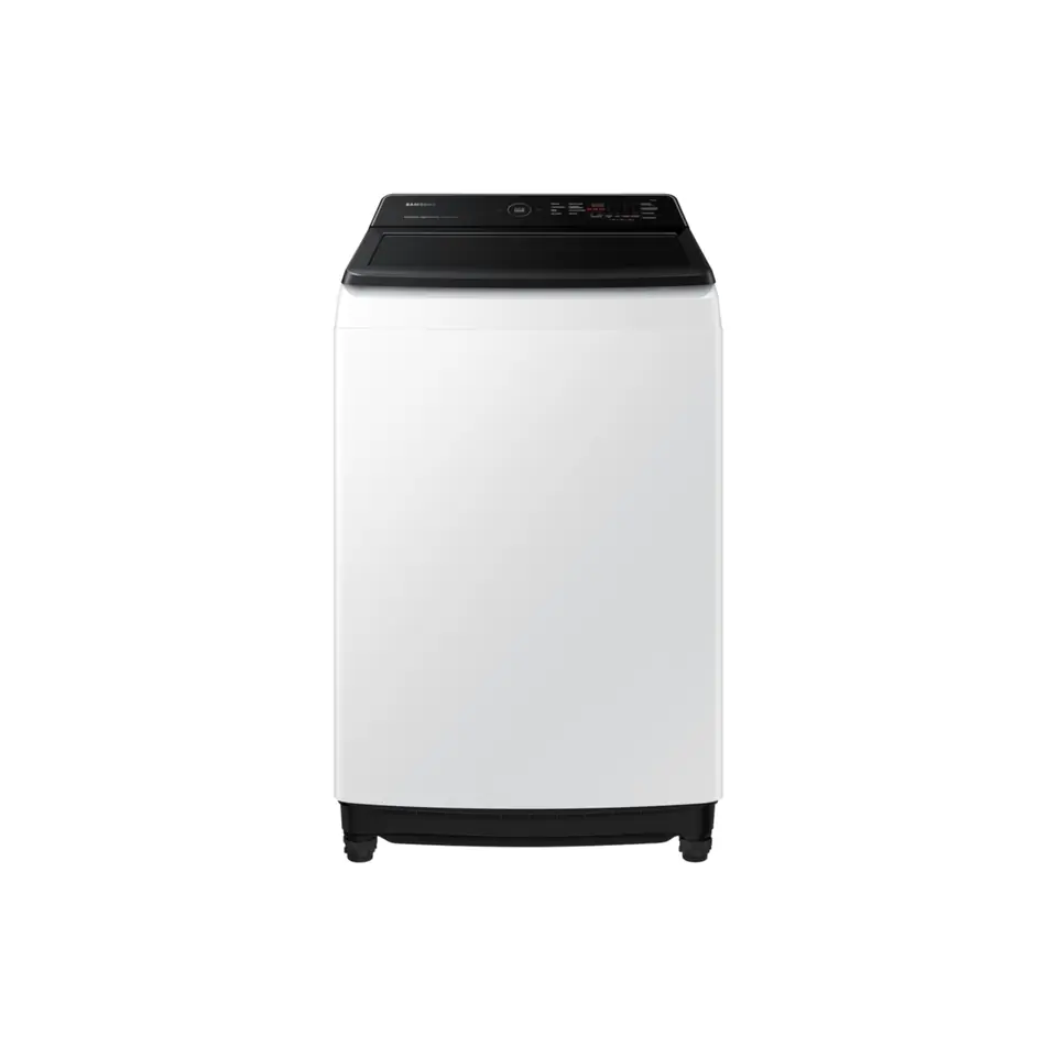 Lavarropas SAMSUNG 11kg Carga Superior Lavarropas Digital Inverter con SmartThings - WA11CG6442BWBG