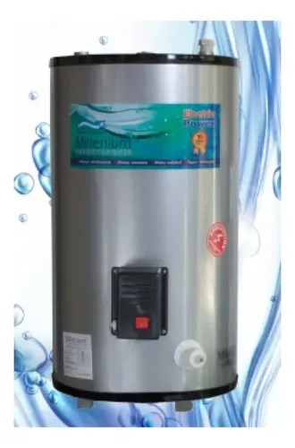 TERMO MILLENIUN ELECTRICO 60 LTS - PRIMERA