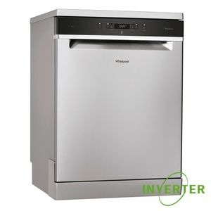 LAVAVAJILLAS WHIRLPOOL 15SET WIO3P33PLAG - OUTLET