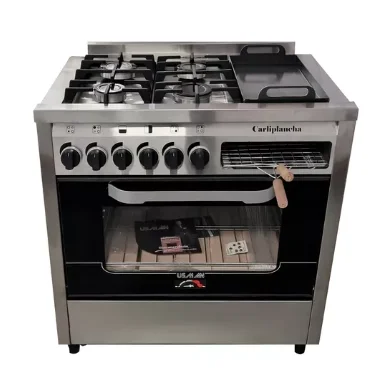 COCINA USMAN CARLIPLANCHA 90 - PRIMERA