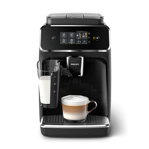 Cafetera PHILIPS Expresso Automatica Serie 2200 - EP223142
