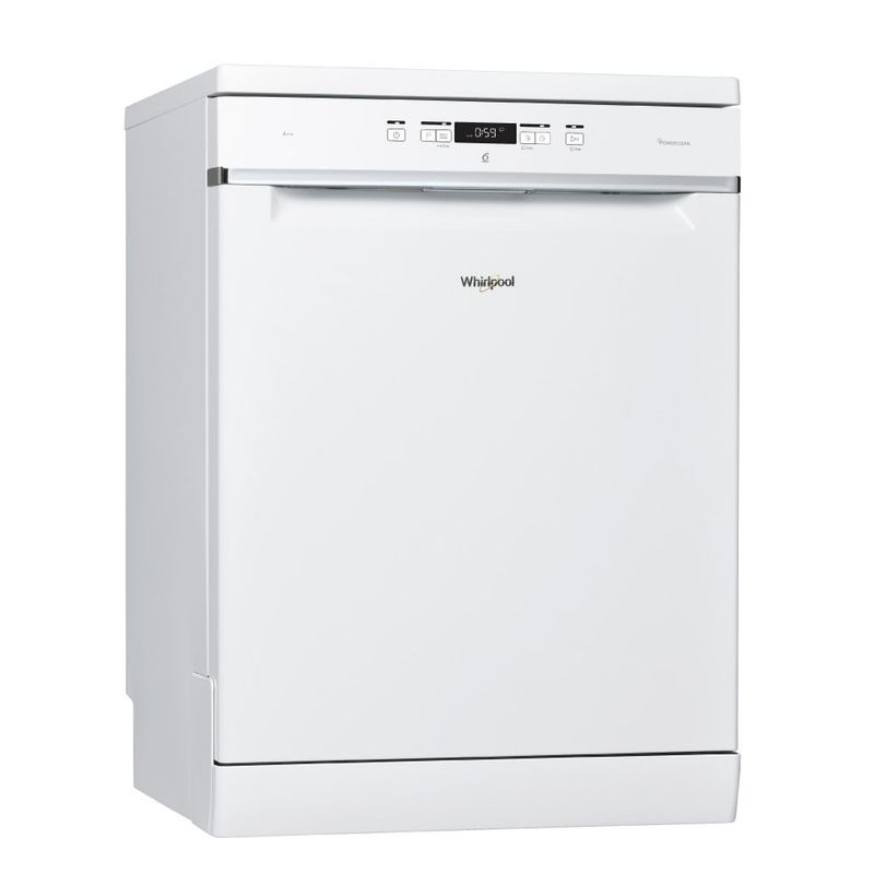 LAVAVAJILLAS WHIRLPOOL 14 SETS BLANCO - OUTLET