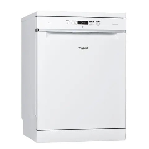 LAVAVAJILLAS WHIRLPOOL 14 SETS BLANCO - OUTLET PREMIUM