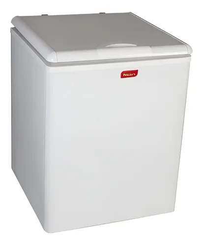 FREEZER NEBA TRIAL F-250 250 LTS BLANCO 250 LITROS - PRIMERA